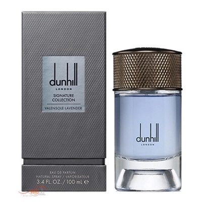 قیمت خرید عطر و ادکلن | دانهیل ولنسول لاوندر | Dunhill Valensole Lavender