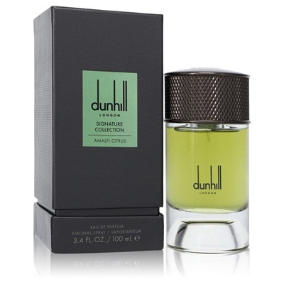 قیمت خرید عطر و ادکلن | دانهیل امالفی سیتروس | Dunhill Amalfi Citrus