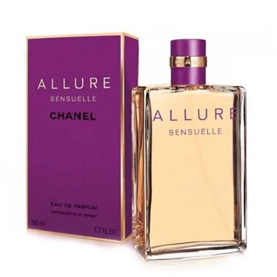 قیمت خرید عطر و ادکلن | شنل الور سنسوال | Chanel Allure Sensuelle EDP