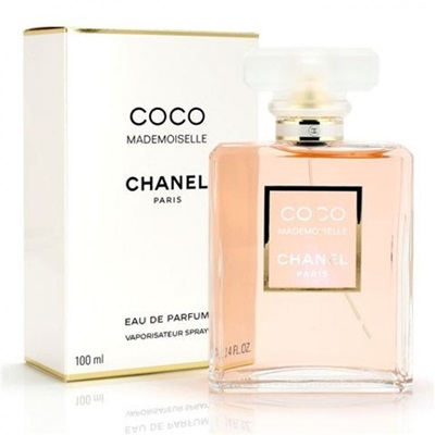 قیمت خرید عطر و ادکلن | شنل کوکو مادمازل-کوکو شانل | Chanel Coco Mademoiselle