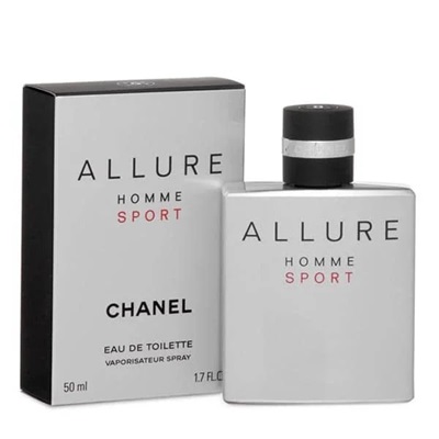 قیمت خرید عطر و ادکلن | شنل الور اسپرت(الور هوم اسپرت) | Chanel Allure Homme Sport