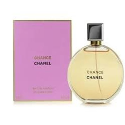 قیمت خرید عطر و ادکلن | شنل چنس-چنل چنس پرفیوم | Chanel Chance