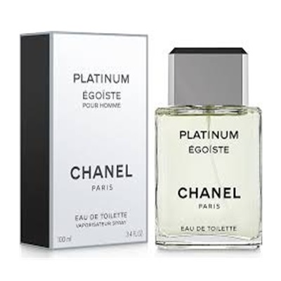 قیمت خرید عطر و ادکلن | شنل اگویست پلاتینیوم | Chanel Egoiste Platinum