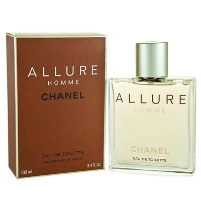 قیمت خرید عطر و ادکلن | شنل الور هوم | Chanel Allure Homme