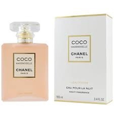 قیمت خرید عطر و ادکلن | شنل کوکو مادمازل لئو پرایو | Chanel Coco Mademoiselle L’Eau Privée