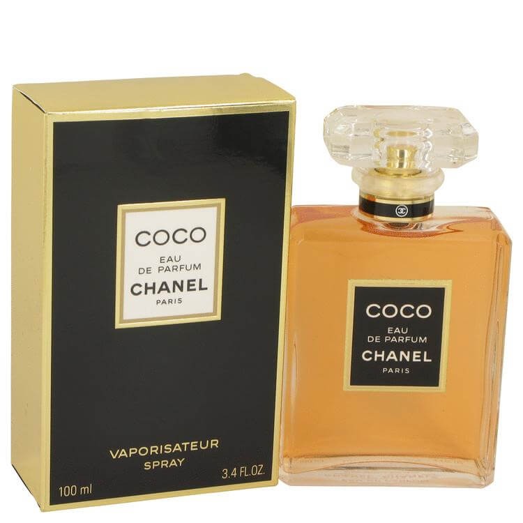 قیمت خرید عطر و ادکلن | شنل کوکو ادوپرفیوم | Chanel Coco EDP