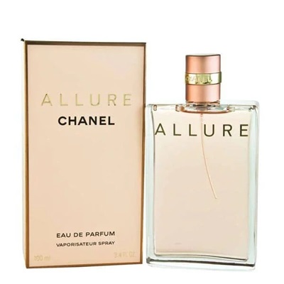 قیمت خرید عطر و ادکلن | شنل الور | chanel Allure EDP