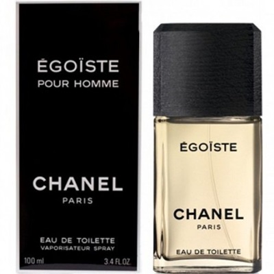 قیمت خرید عطر و ادکلن | شنل اگویست | Chanel Egoiste