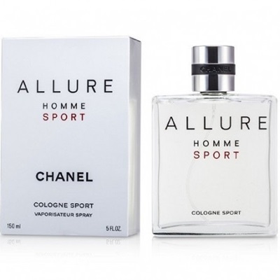 قیمت خرید عطر و ادکلن | شنل الور هوم اسپرت کلون اسپرت | Chanel Allure Homme Sport Cologne Sport