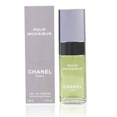 قیمت خرید عطر و ادکلن | شنل پور مونسیور | Chanel Pour Monsieur