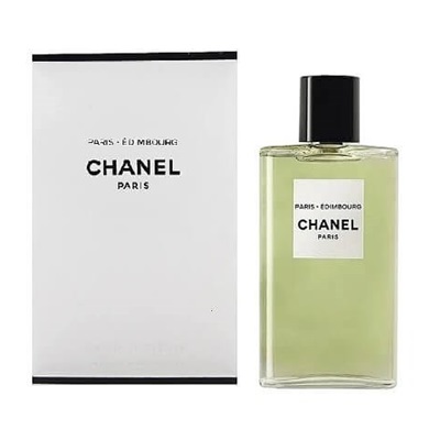 قیمت خرید عطر و ادکلن | شنل پاریس ادیمبورگ | Chanel Paris – Édimbourg