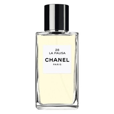 قیمت خرید عطر و ادکلن | شنل لس اکسکلوسیفس د شنل 28 لا پوزا | Chanel Les Exclusifs de Chanel 28 La Pausa