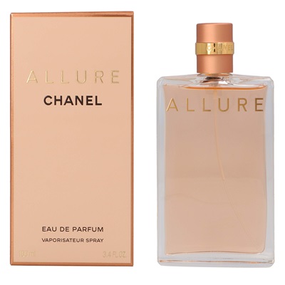 قیمت خرید عطر و ادکلن | شنل الور | Chanel Allure