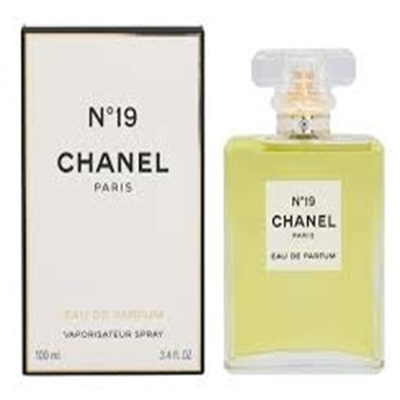 قیمت خرید عطر و ادکلن | شنل نامبر 19 پرفیوم | Chanel No 19 Parfum