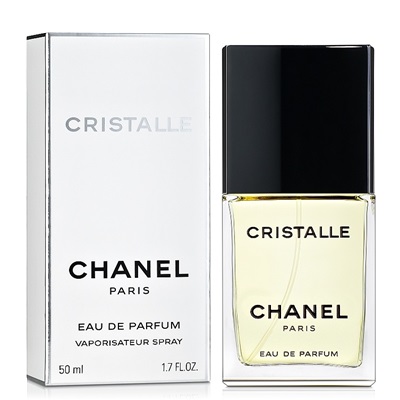 قیمت خرید عطر و ادکلن | شنل کریستال | Chanel Cristalle Eau de Parfum