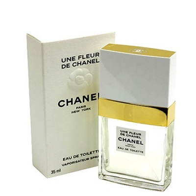 قیمت خرید عطر و ادکلن | شنل آن فلور د شنل | Chanel Une Fleur de Chanel