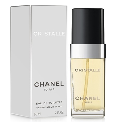 قیمت خرید عطر و ادکلن | شنل کریستال ادو تویلت | Chanel Cristalle Eau de Toilette