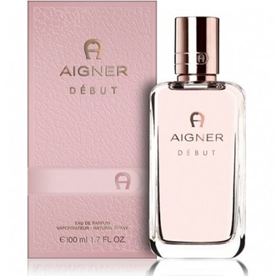 قیمت خرید عطر و ادکلن | آگنر دیبات | aigner Debut