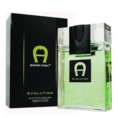 قیمت خرید عطر و ادکلن | آگنر ایولوشن | aigner Evolution