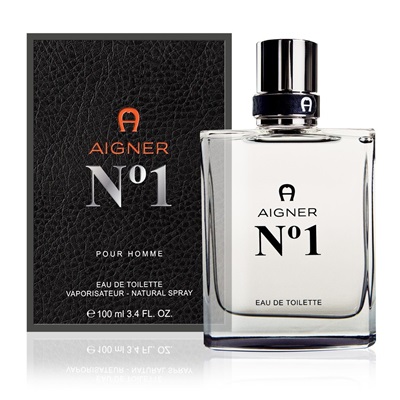 قیمت خرید عطر و ادکلن | آگنر نامبر وان مردانه | aigner No 1