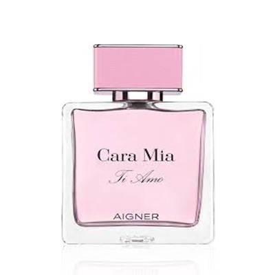 قیمت خرید عطر و ادکلن | آگنر کارا میا تی آمو | Aigner Cara Mia Ti Amo