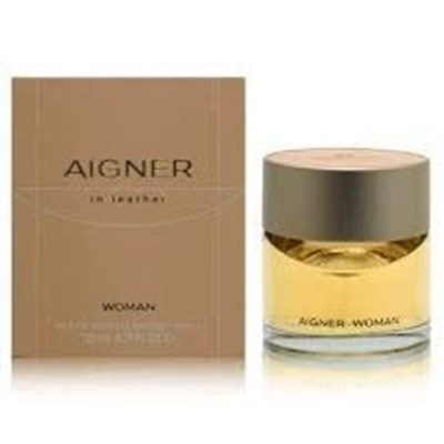 قیمت خرید عطر و ادکلن | آگنر این لدر زنانه | aigner In Leather for women