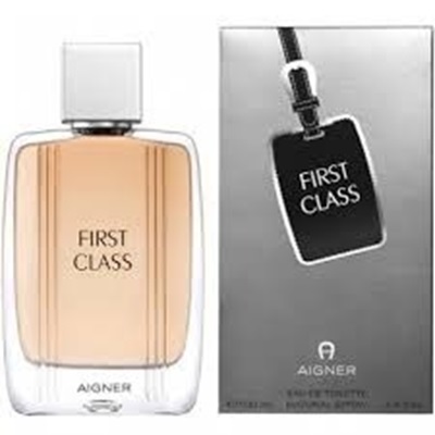 قیمت خرید عطر و ادکلن | آگنر فرست کلاس | aigner First Class