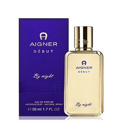 قیمت خرید عطر و ادکلن | آگنر دیبات بای نایت | aigner Debut by Night