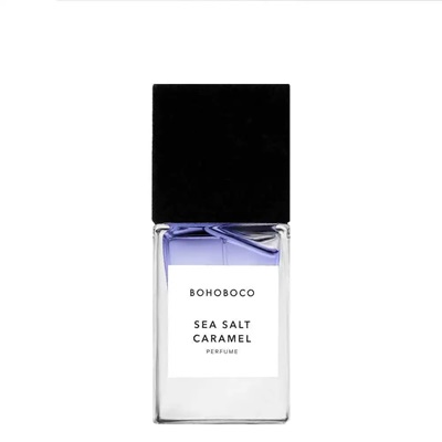 قیمت خرید عطر و ادکلن | بوهوبوکو سی سالت کارامل | Bohoboco Sea Salt Caramel