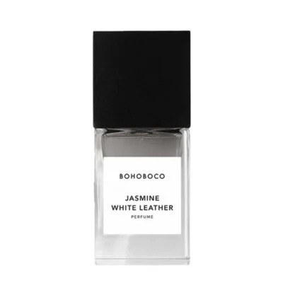 قیمت خرید عطر و ادکلن | بوهوبوکو جاسمین وایت لدر | Bohoboco Jasmine White Leather