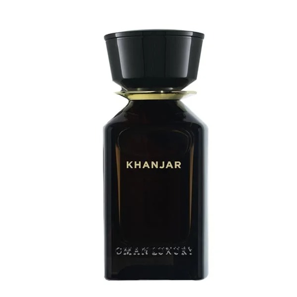 قیمت خرید عطر و ادکلن | عمان لاکچری خنجر | Omanluxury Khanjar