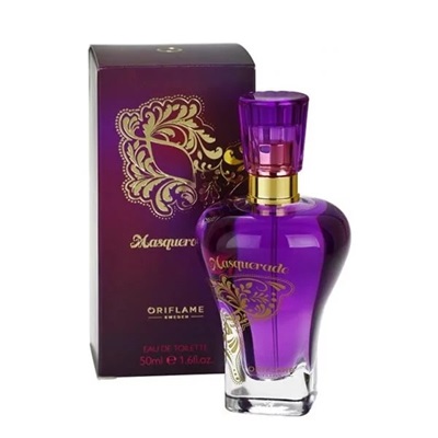 قیمت خرید عطر و ادکلن | اوریفلیم ماسکورید | Oriflame Masquerade