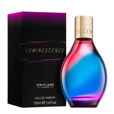 قیمت خرید عطر و ادکلن | اوریفلیم لومینسنس | Oriflame Luminescence