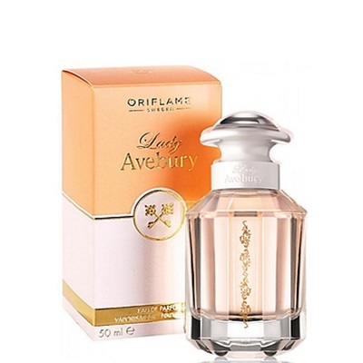 قیمت خرید عطر و ادکلن | اوریفلیم لیدی ایوبری | Oriflame Lady Avebury