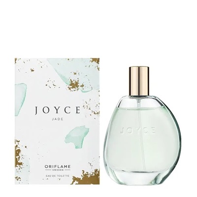 قیمت خرید عطر و ادکلن | اوریفلیم جویس جید | Oriflame Joyce Jade