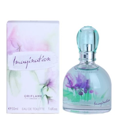 قیمت خرید عطر و ادکلن | اوریفلیم ایمجینیشن | Oriflame Imagination