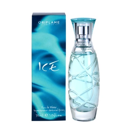 قیمت خرید عطر و ادکلن | اوریفلیم آیس | Oriflame Ice