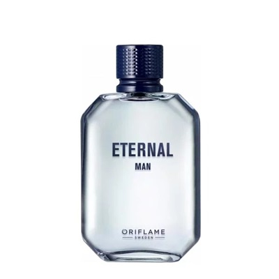 قیمت خرید عطر و ادکلن | اوریفلیم اترنال مردانه | Oriflame Eternal Man