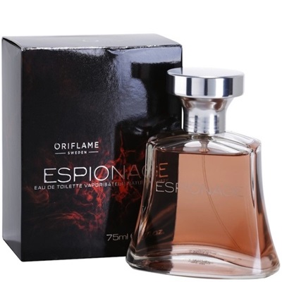 قیمت خرید عطر و ادکلن | اوریفلیم اسپیوناژ | Oriflame Espionage