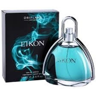 قیمت خرید عطر و ادکلن | اوریفلیم ایکون | Oriflame Eikon