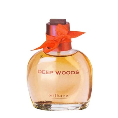 قیمت خرید عطر و ادکلن | اوریفلیم دیپ وودز | Oriflame Deep Woods