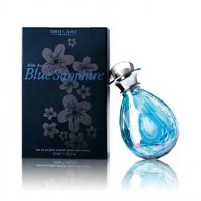 قیمت خرید عطر و ادکلن | اوریفلیم بلو سفیر | Oriflame Blue Sapphire