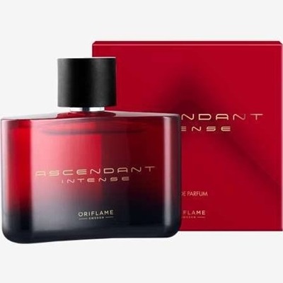 قیمت خرید عطر و ادکلن | اوریفلیم اسندنت اینتنس | Oriflame Ascendant Intense