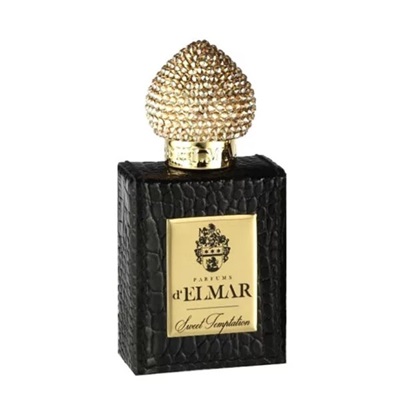 قیمت خرید عطر و ادکلن | پارفومز دلمار سوییت تمپتیشن | Parfums d’Elmar Sweet Temptation