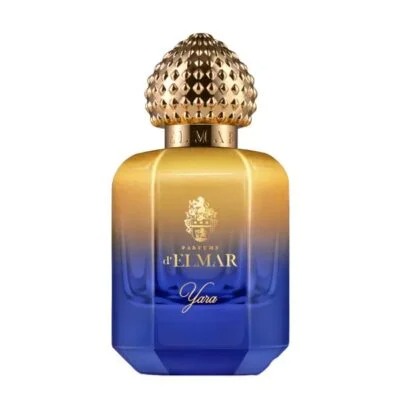 قیمت خرید عطر و ادکلن | پارفومز دلمار یارا | Parfums d’Elmar Yara