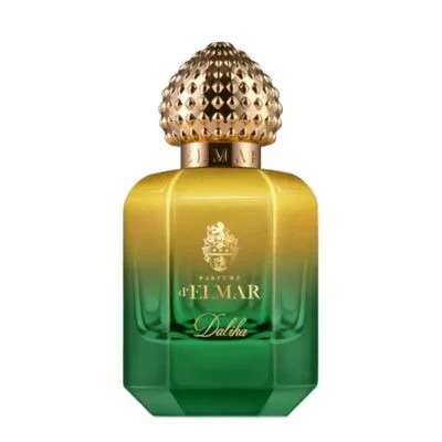 قیمت خرید عطر و ادکلن | پارفومز دلمار دالیکا | Parfums d’Elmar Dalika