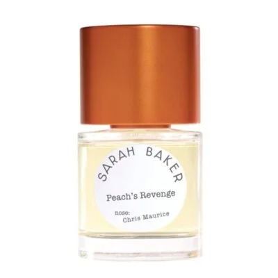 قیمت خرید عطر و ادکلن | سارا بیکر پیچز رونج | Sarah Baker Peach’s Revenge