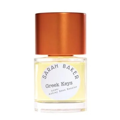 قیمت خرید عطر و ادکلن | سارا بیکر گریک کیز | Sarah Baker Greek Keys