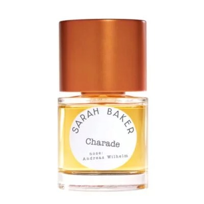 قیمت خرید عطر و ادکلن | سارا بیکر چرید | Sarah Baker Charade