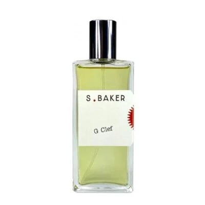 قیمت خرید عطر و ادکلن | سارا بیکر جی کیلف | Sarah Baker G Clef